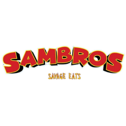 Sambros logo.