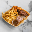 Sambros' BBQ Box