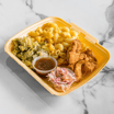 Chicken Tender Dinner Box